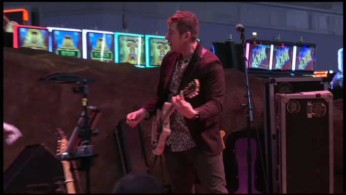 The WHO - Summertime Blues & Baba